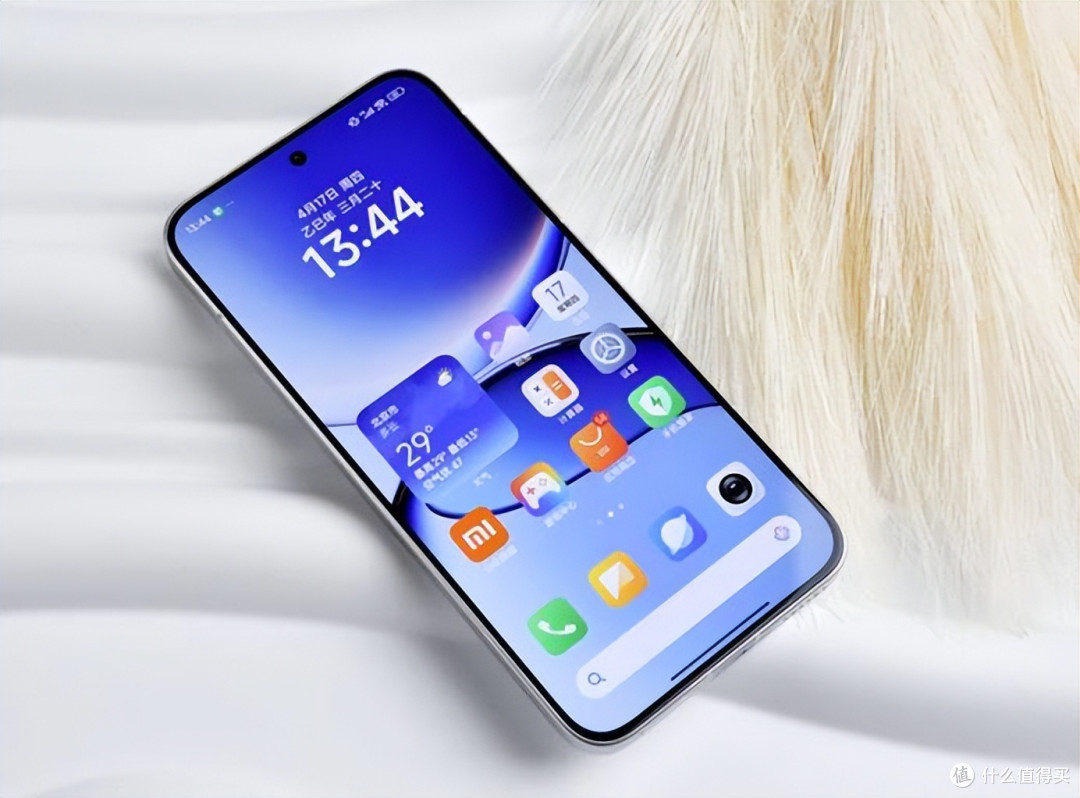 如果2026年只推荐一台两千元手机,我闭眼选REDMI Turbo 5