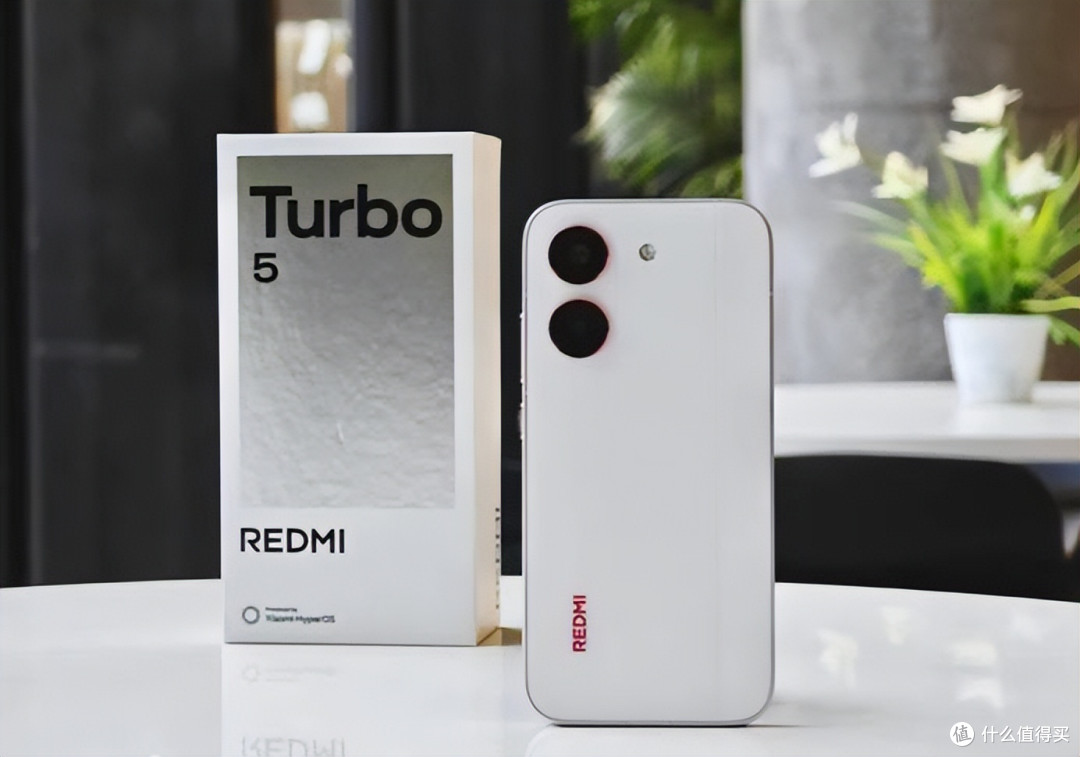 如果2026年只推荐一台两千元手机,我闭眼选REDMI Turbo 5
