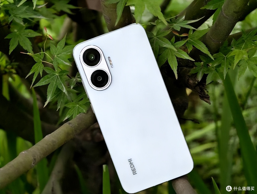 如果2026年只推荐一台两千元手机,我闭眼选REDMI Turbo 5