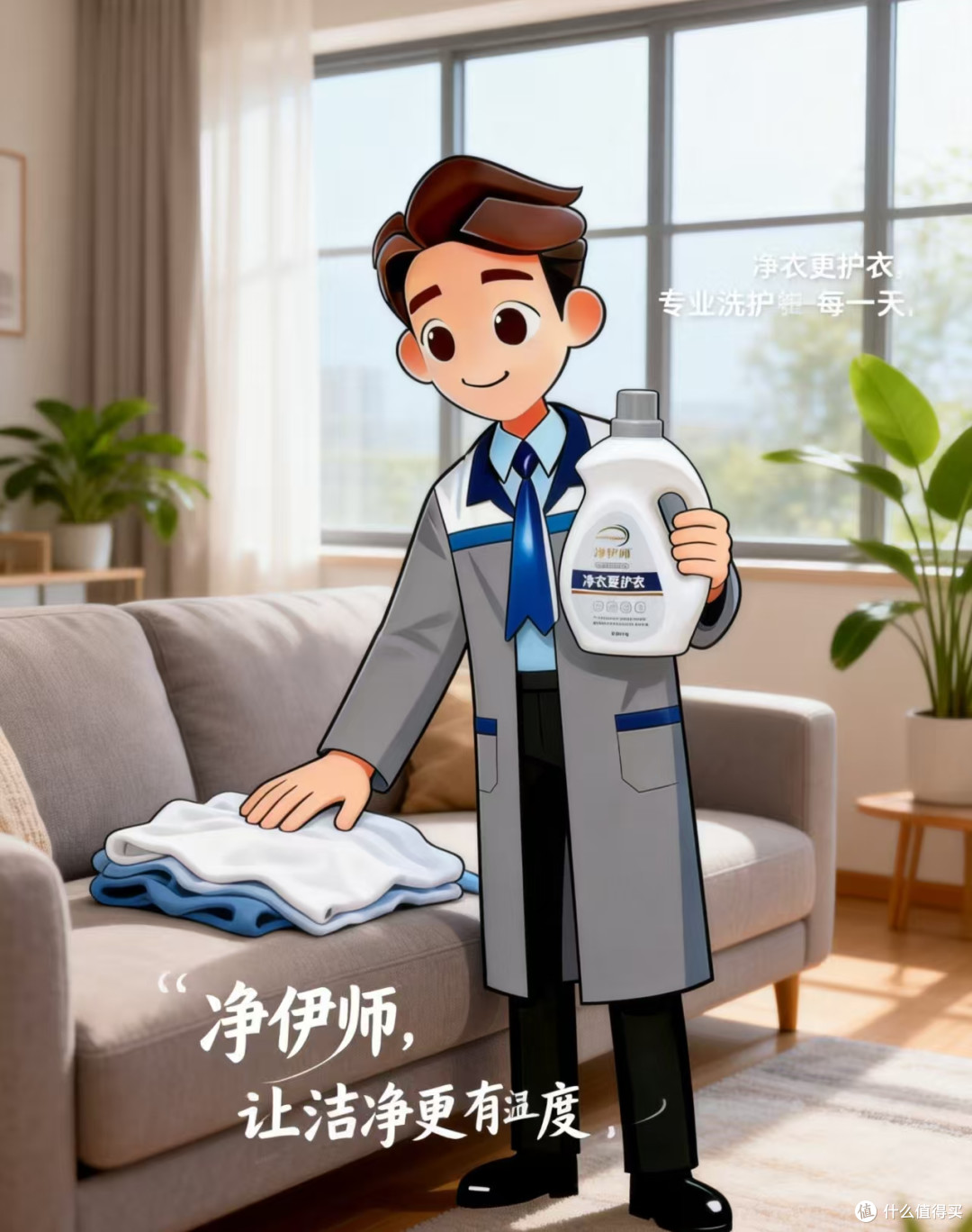 哪个洗衣液品牌好?2026 权威排名前十品牌推荐|实测避坑指南