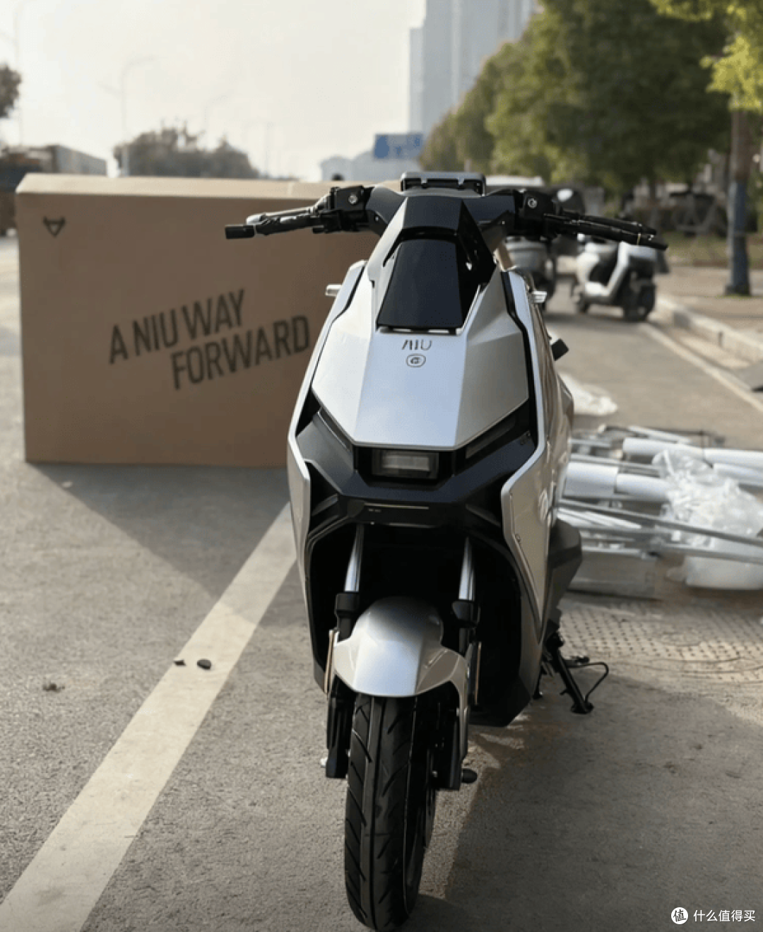 5000多预算,满级电控外卖战车怎么选?四款热门车型实测对比!
