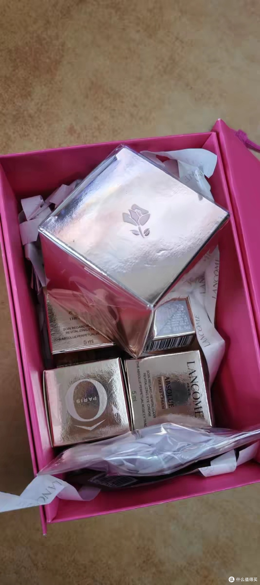 柏瑞美等定妆喷雾持久不脱妆