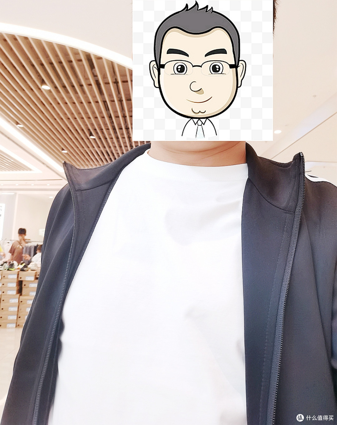 防油污汗臭VBREX六防T恤:100% 新疆长绒棉+硬核六防,穿着更有型
