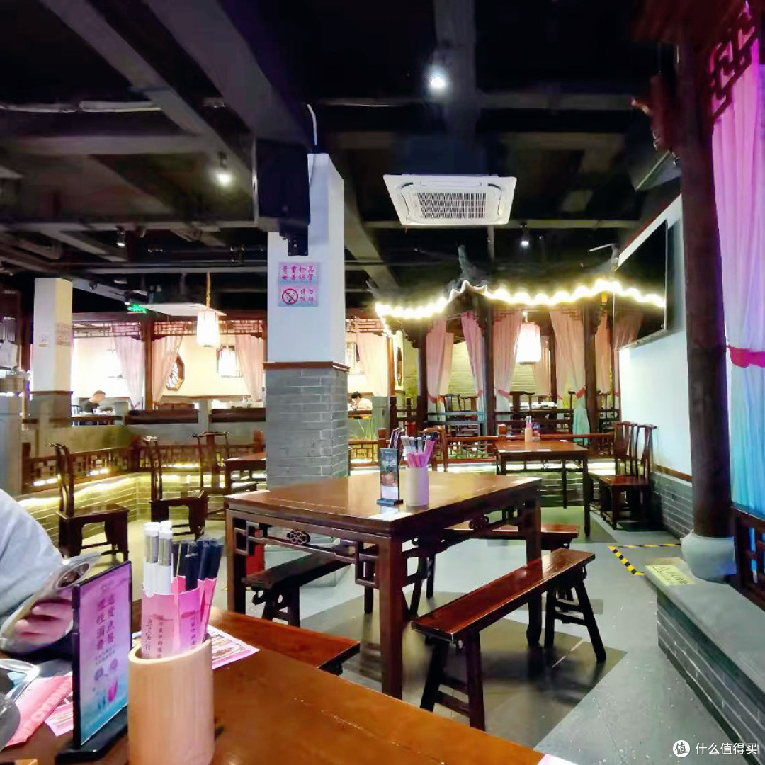 绍兴柯岩探店:这碗西施豆腐把我吃服了~