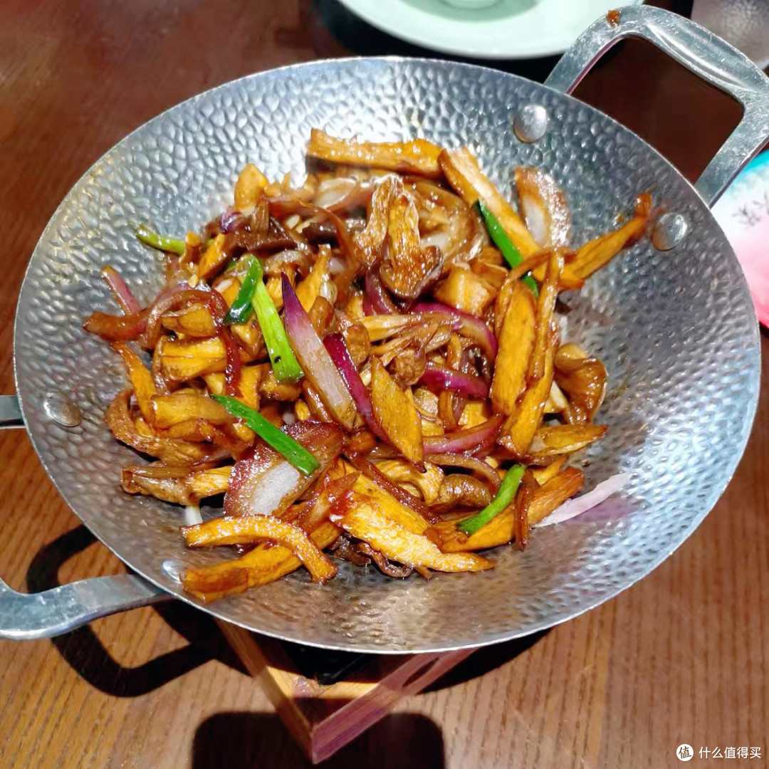 绍兴柯岩探店:这碗西施豆腐把我吃服了~
