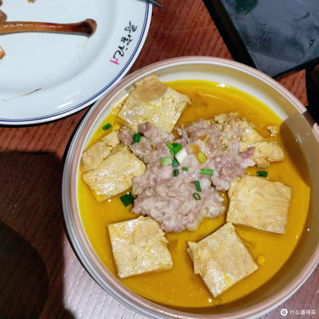 绍兴柯岩探店:这碗西施豆腐把我吃服了~