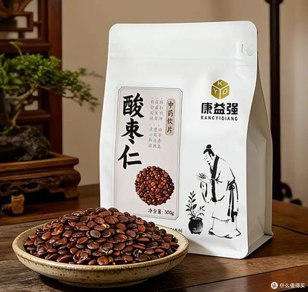 酸枣仁哪个牌子好?2026酸枣仁十大品牌盘点,失眠多梦别乱买