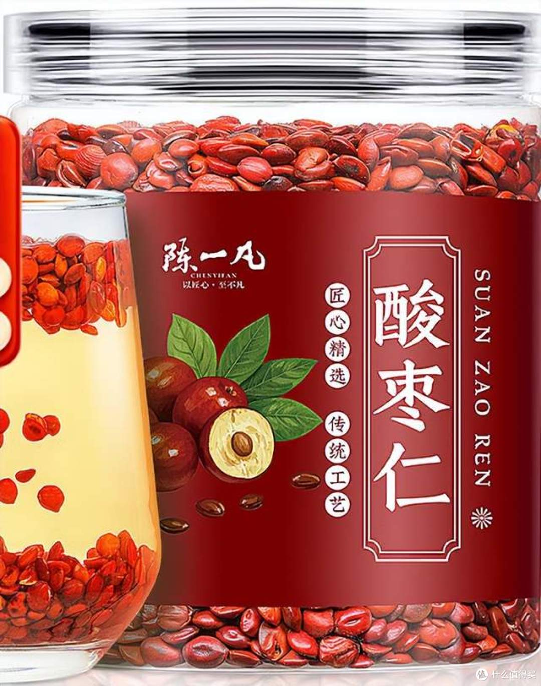 酸枣仁哪个牌子好?2026酸枣仁十大品牌盘点,失眠多梦别乱买