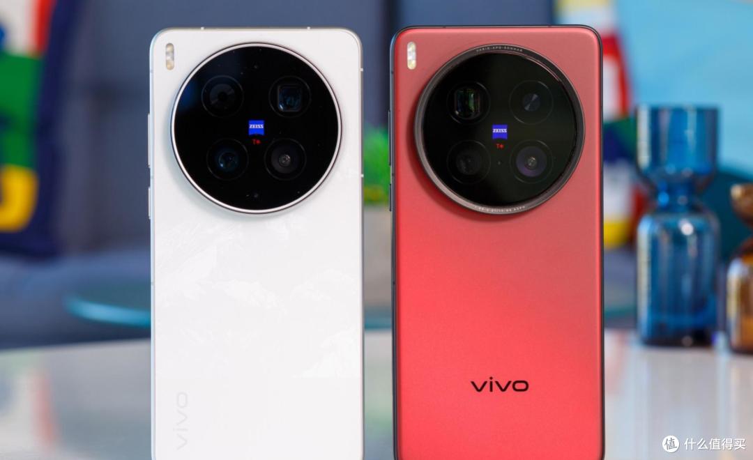 不是苹果买不起!vivo这4款旗舰真的太狠了:vivo这次真的杀疯了