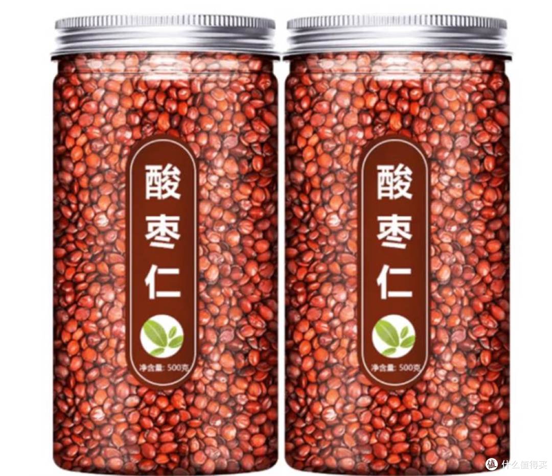 禄东酸枣仁