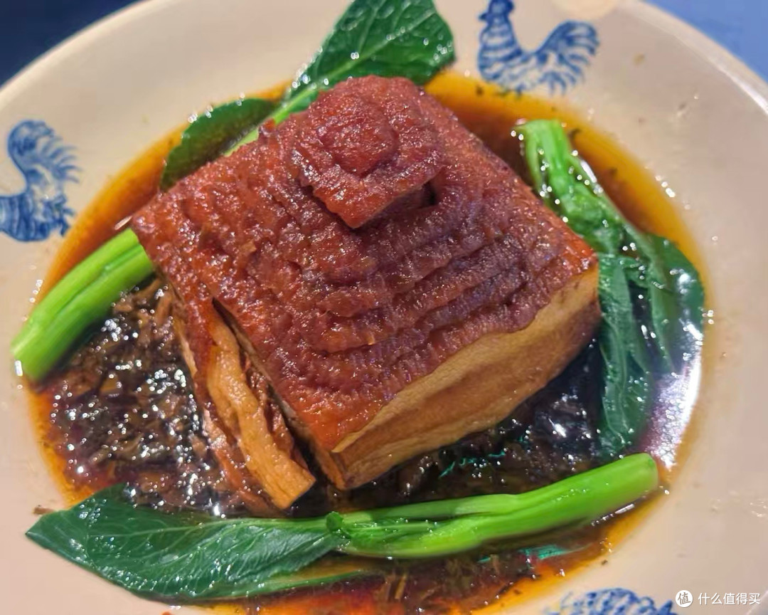 重庆这家乡村菜,80块吃撑川味江湖,每口都是山城烟火~