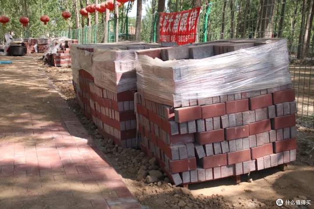 廊坊固安:北小营歌影舞梦大舞台即将华丽变身