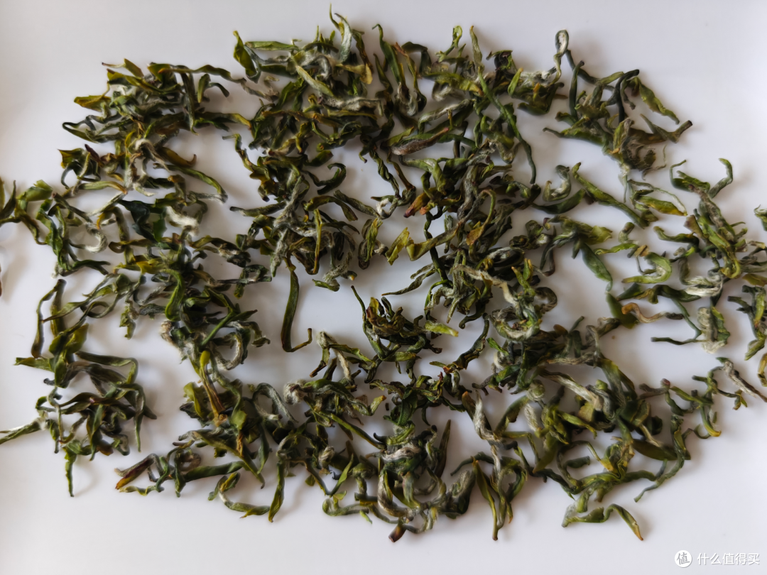 无我茶社蒙顶甘露测评,滋味鲜甜、回甘,好喝!