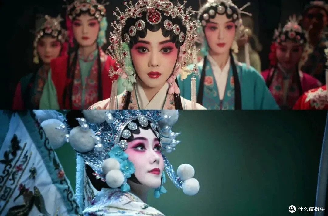年度剧王到!《主角》今晚开播,张艺谋监制,张嘉益刘浩存领衔