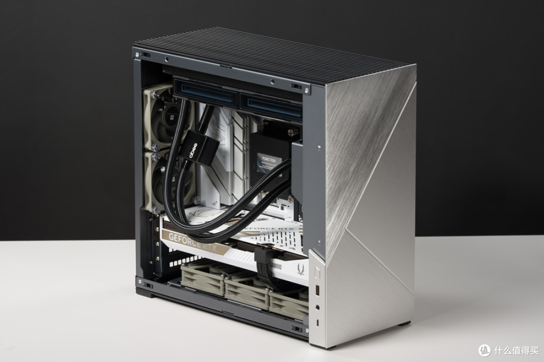 Abee M19 Plus_ROG Strix B850G_索泰 RTX 5070Ti Solid