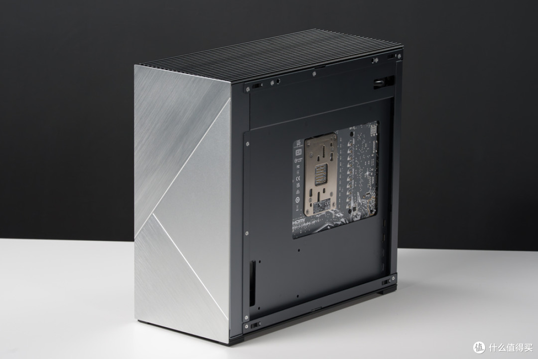 Abee M19 Plus_ROG Strix B850G_索泰 RTX 5070Ti Solid