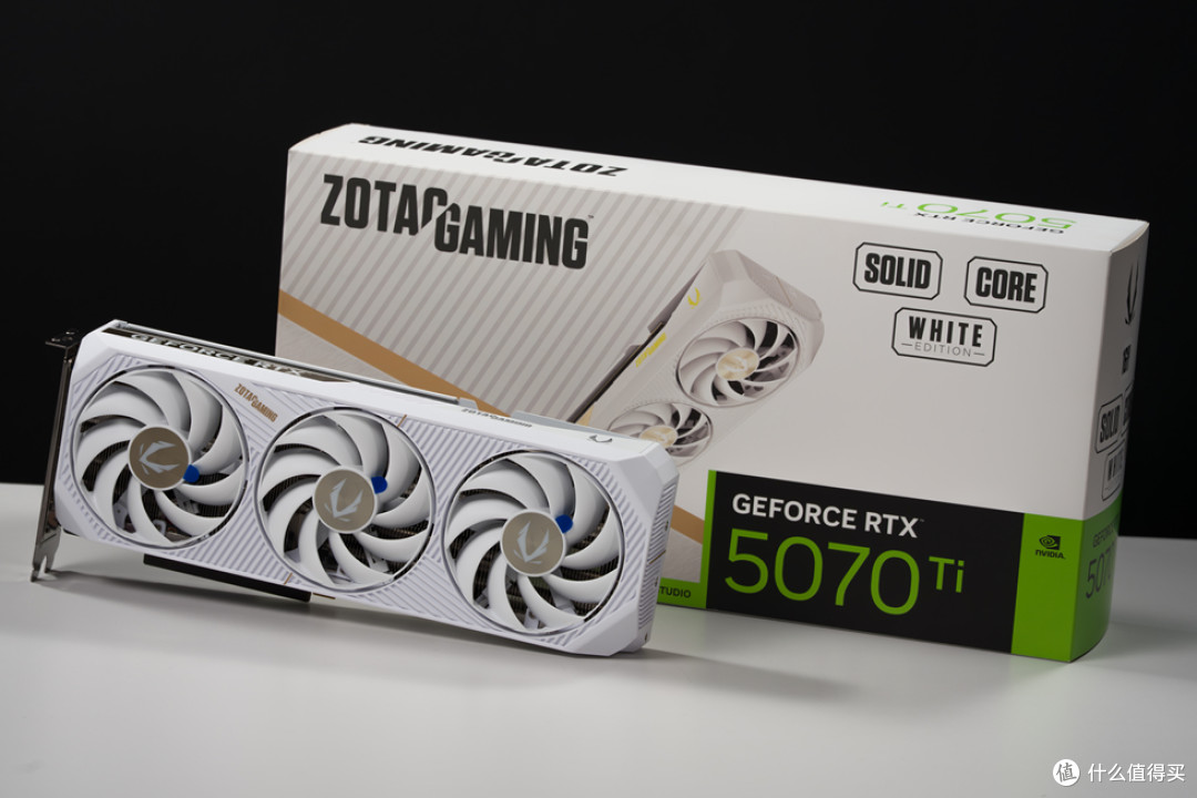 Abee M19 Plus_ROG Strix B850G_索泰 RTX 5070Ti Solid