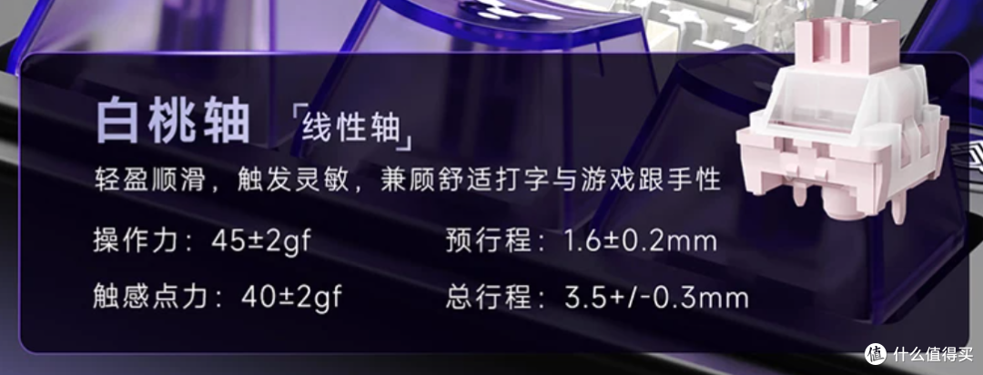 RGB灯带效果最好的一集,75配列卷王又有新选手|黑爵AK820 V2