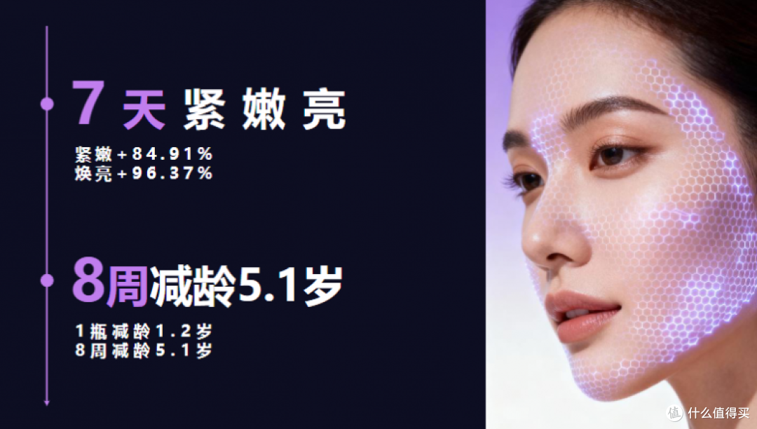 2026年龚俊代言自然堂,第七代超抗小紫瓶和极地圣水来了