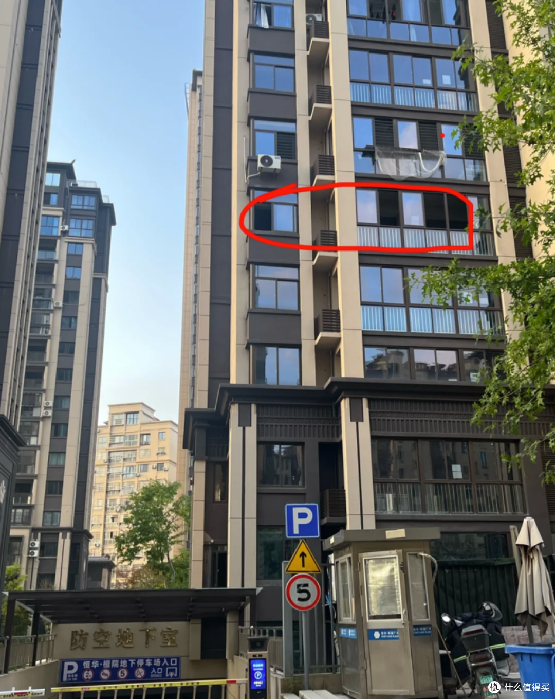 房产中介眼里最不能买的4个楼层,不好住也不好卖,体验感太差