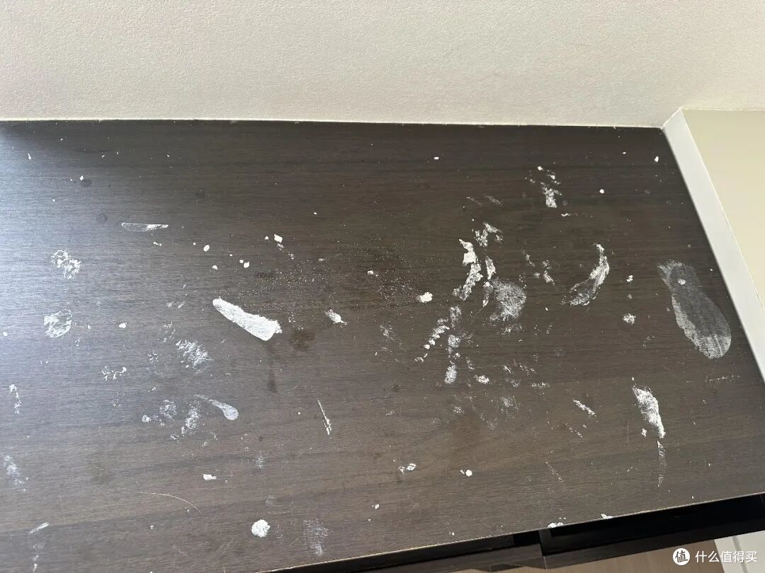被中年阿姨的「清洁大法」折服了!果然,还是老一辈人更懂生活