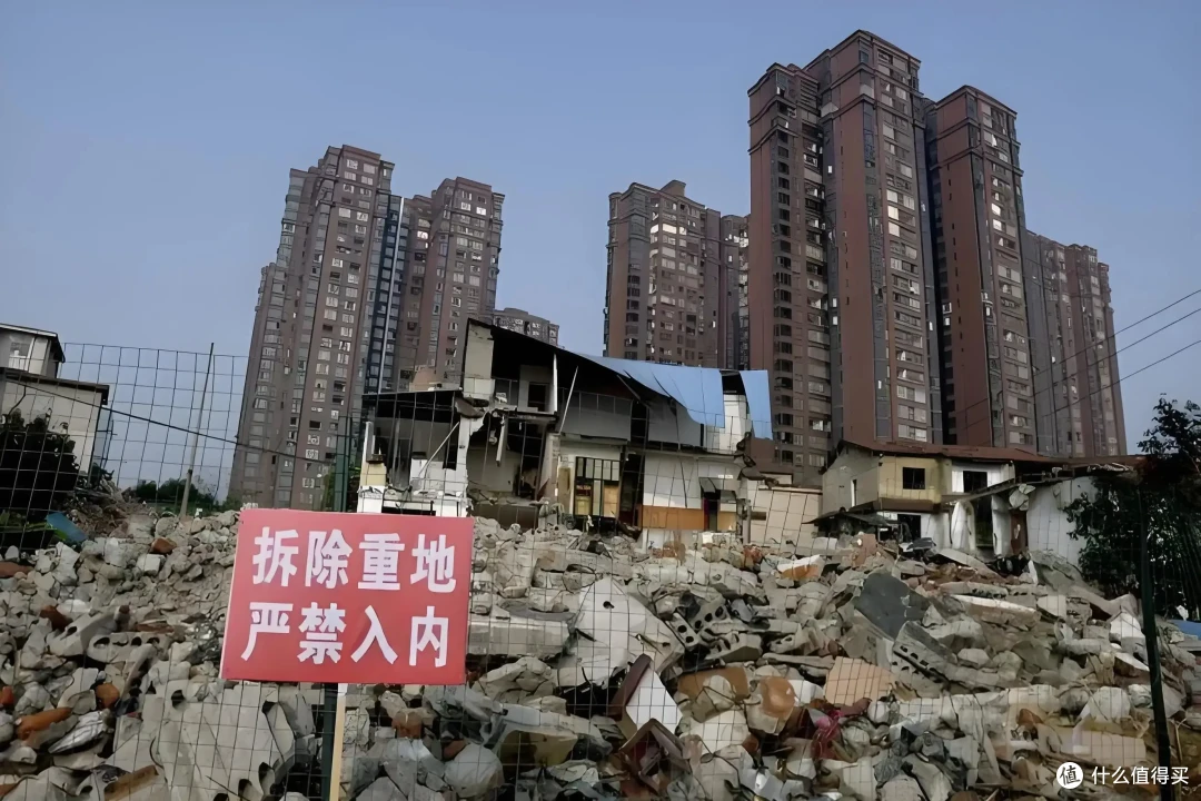 2026年拆迁潮又要来了?定调了:这6类房子可能都在范围内