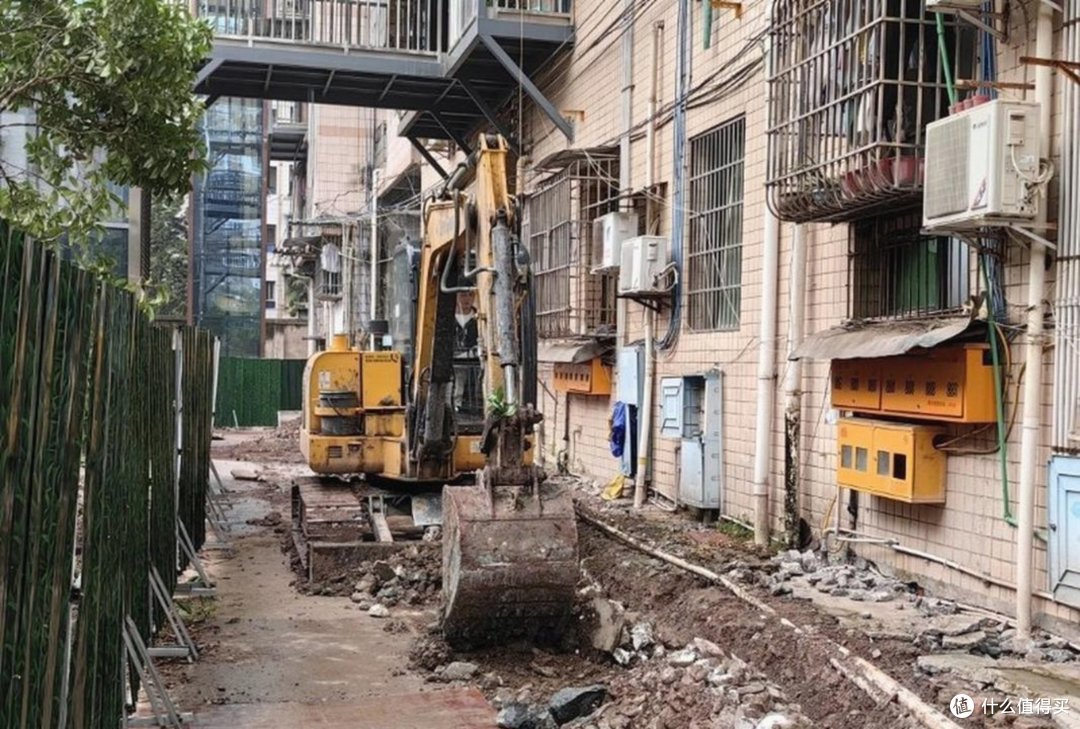 2026年拆迁潮又要来了?定调了:这6类房子可能都在范围内