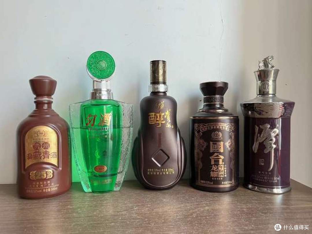 这一轮白酒调整,会淘汰哪些从业者,将会带来怎样的影响
