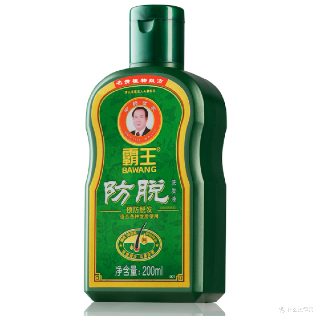 侧柏叶防脱洗发水,是如何从“概念添加”迈入“实证护理”的?