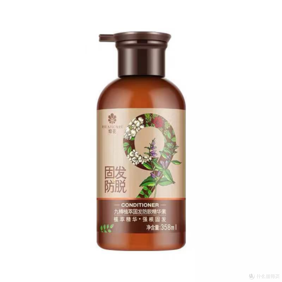 侧柏叶防脱洗发水,是如何从“概念添加”迈入“实证护理”的?