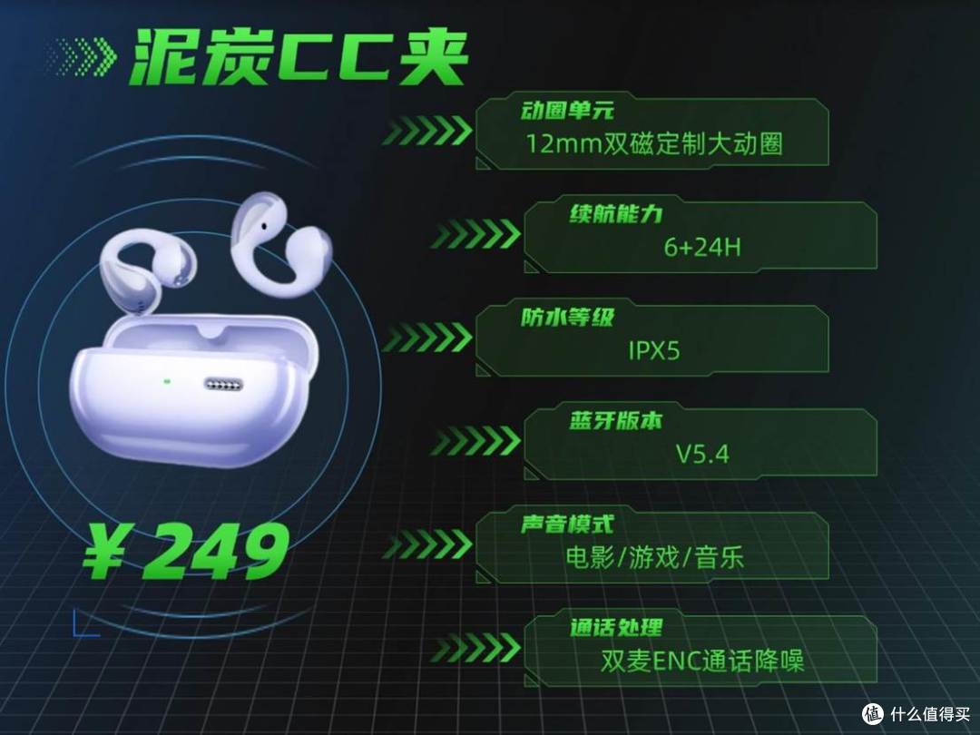虹觅和泥炭怎么选?耳夹式耳机哪款好?热门耳夹式耳机测评对比