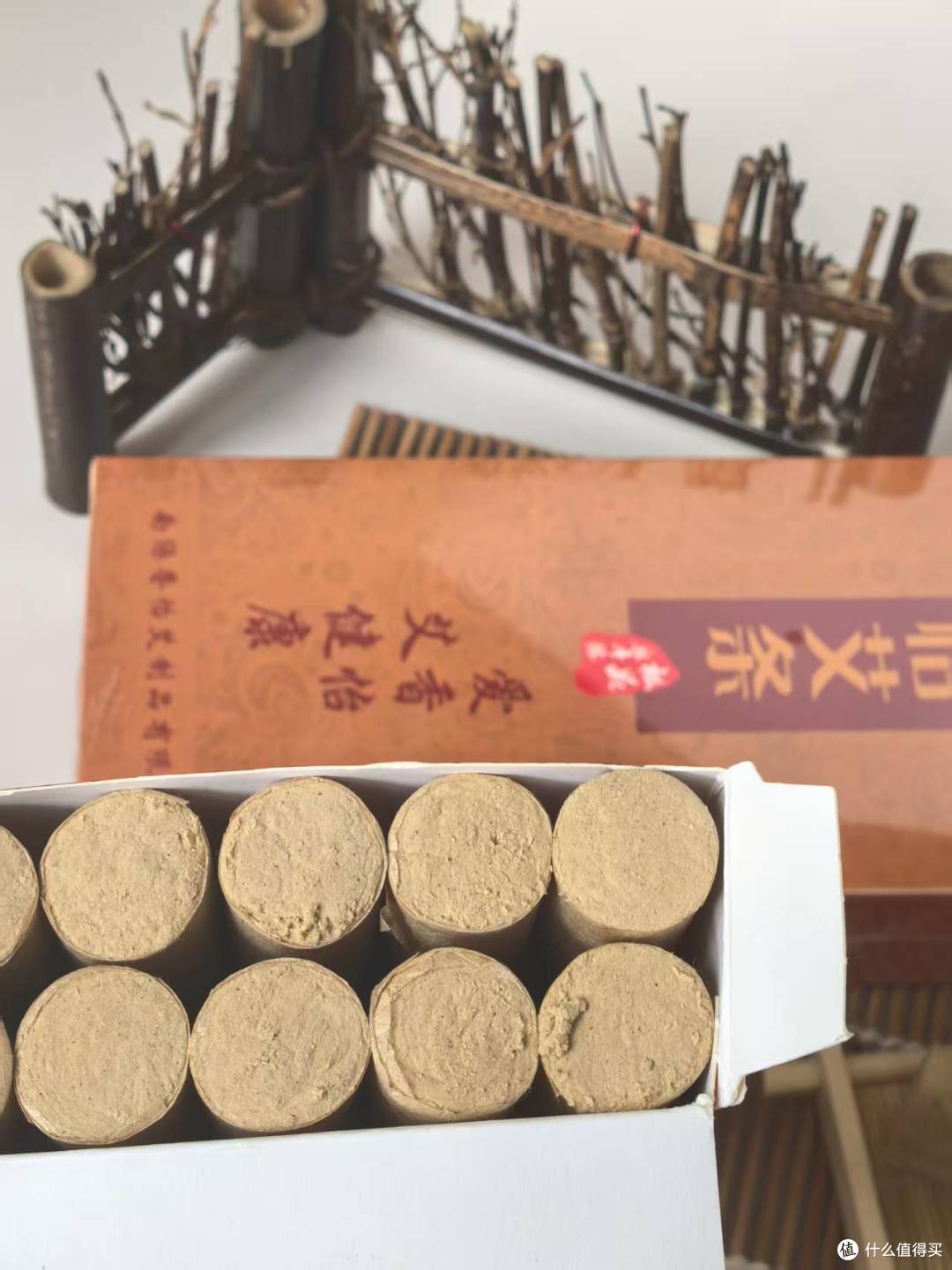 南阳目前口碑最好的艾条?别只看“最好”,按需选才是王道