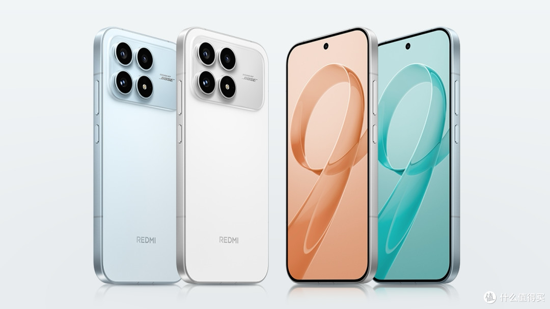 2999起?红米K100曝光:8500mAh+6.59英寸