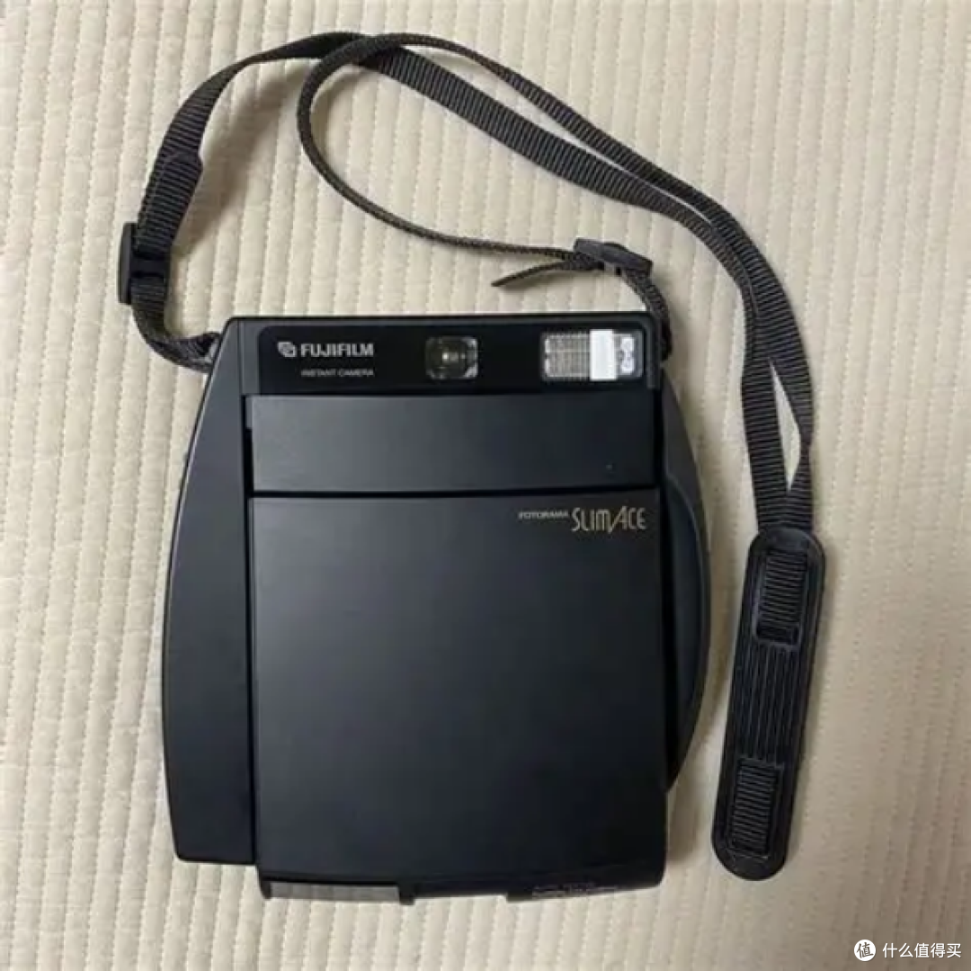 拍立得进阶指南:从玄学到改机!
