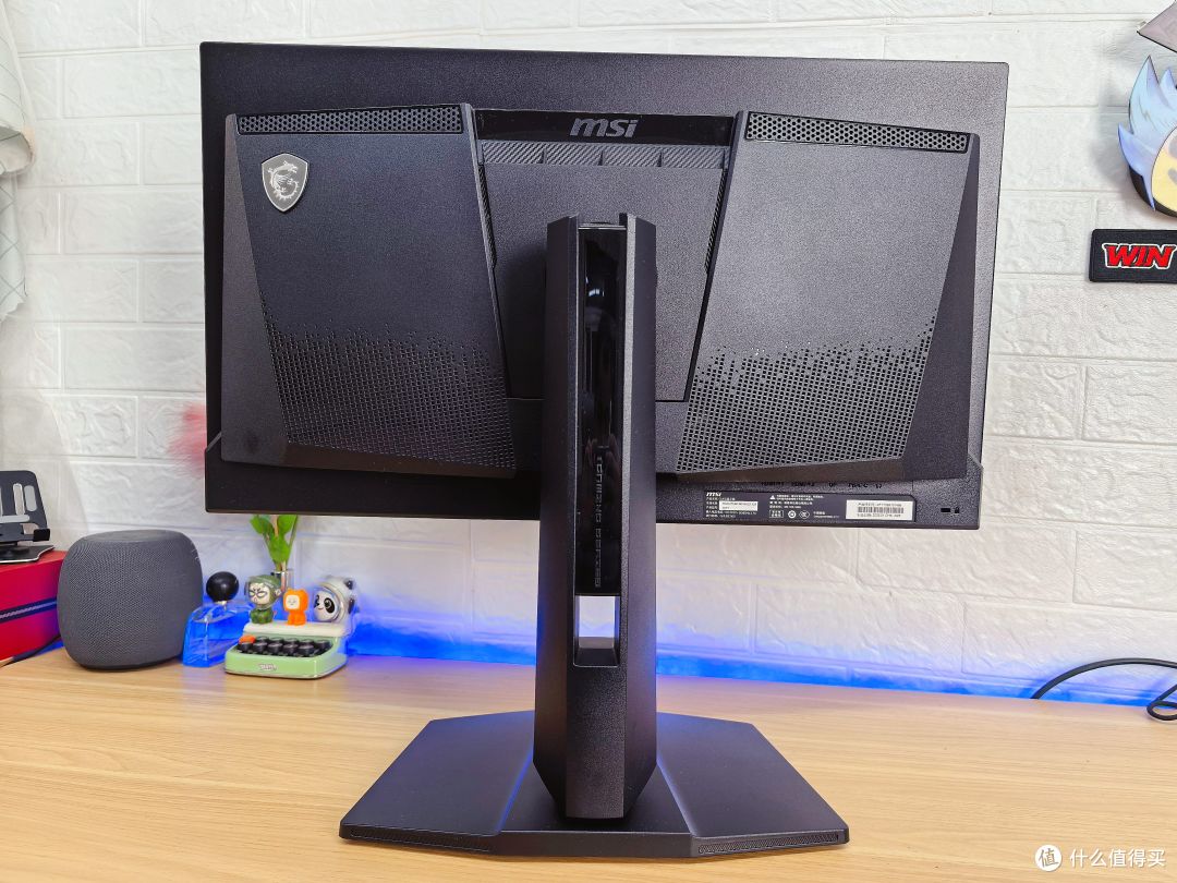 微星MAG 271QP QD-OLED X28流光显示器,用过说点大实话,值不值