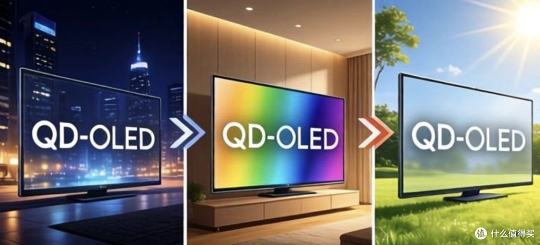 微星MAG 271QP QD-OLED X28流光显示器,用过说点大实话,值不值