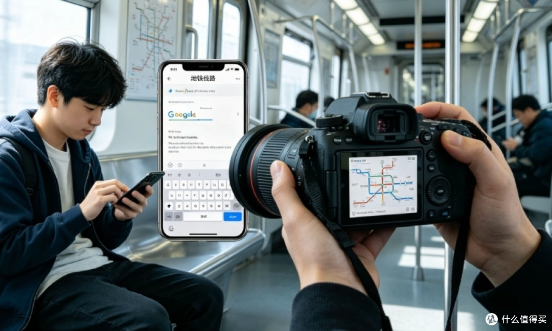 再赴俄罗斯:漫游信号里的变化