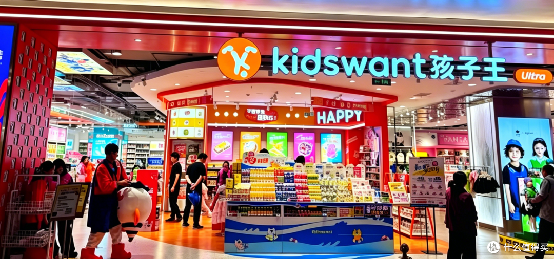 上海宝妈亲测!一站式搞定母婴用品的宝藏商店攻略💯