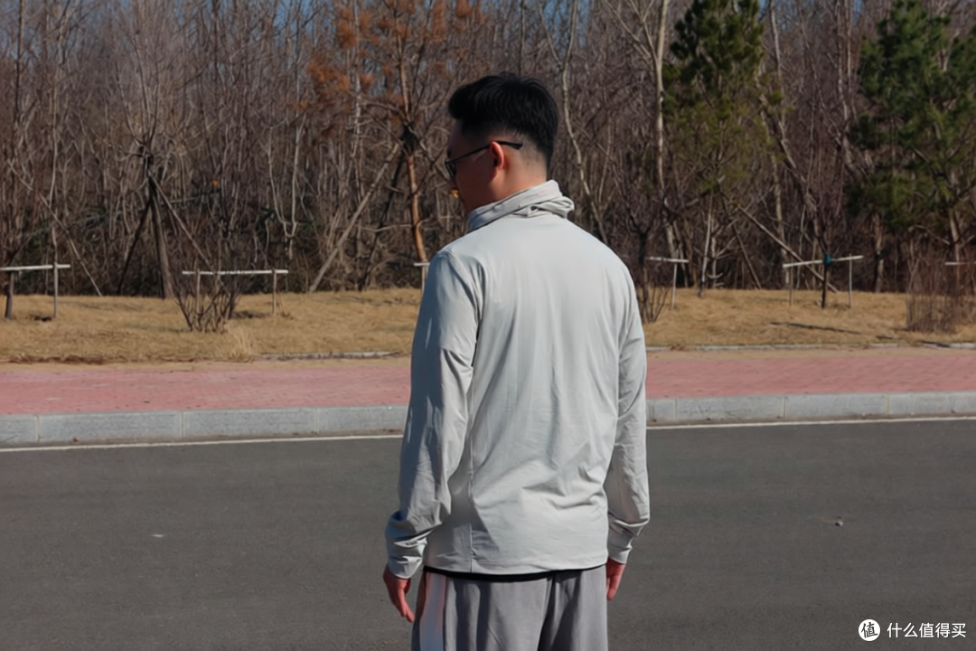 测评：199元Vbrex专业防晒衣，越野暴晒标准UPF200+，2300次耐洗