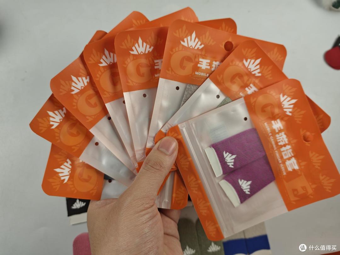 冠之套游戏指套能带来什么作用银翼实测告诉你毫秒必达的四个答案
