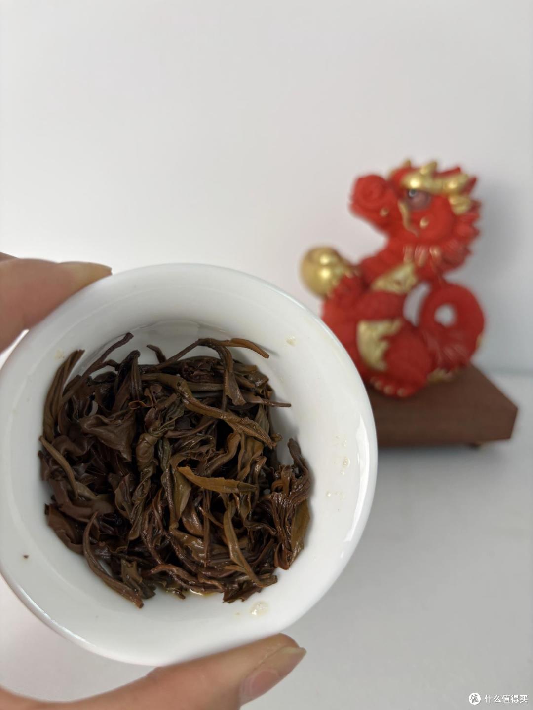 红茶哪款好喝?茶莉斯顿英红九号巅峰测评