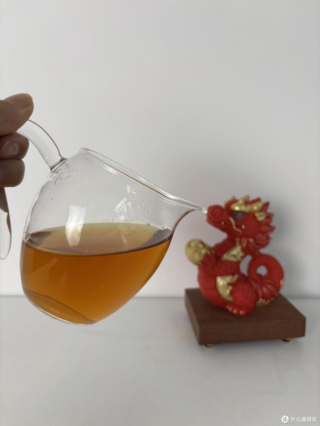 红茶哪款好喝?茶莉斯顿英红九号巅峰测评