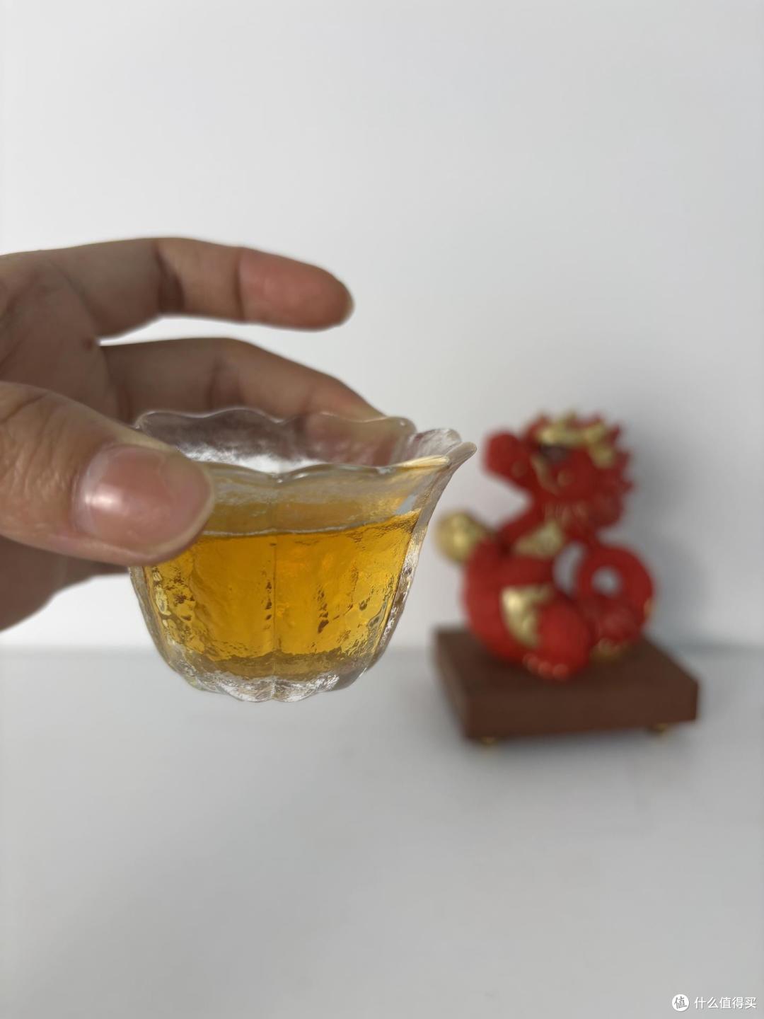 红茶哪款好喝?茶莉斯顿英红九号巅峰测评