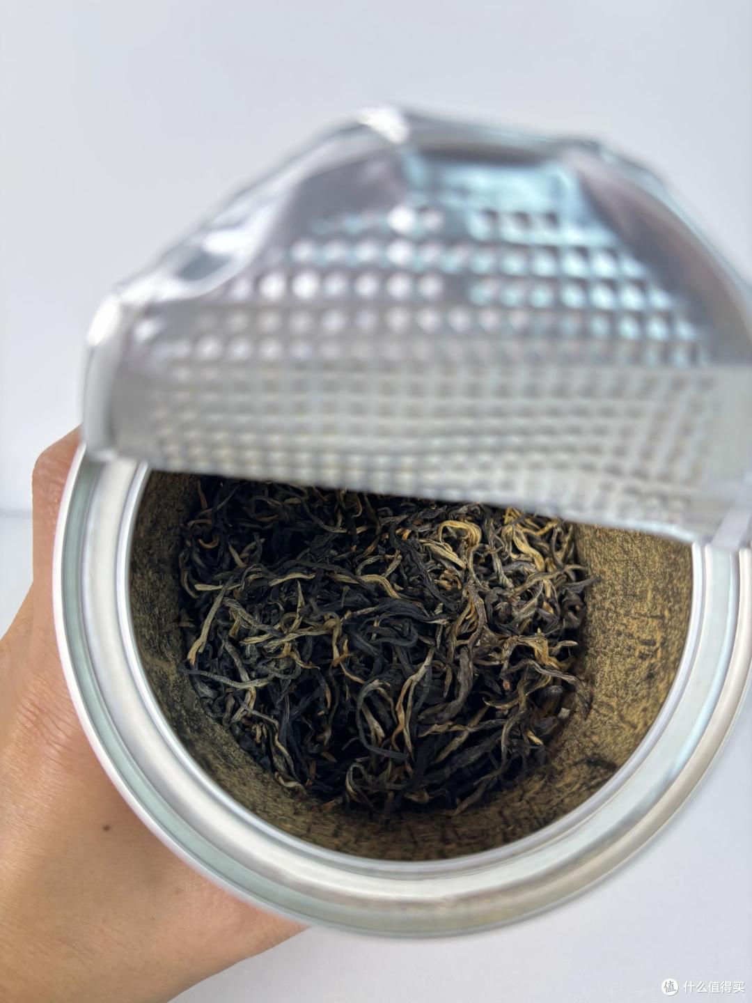 红茶哪款好喝?茶莉斯顿英红九号巅峰测评