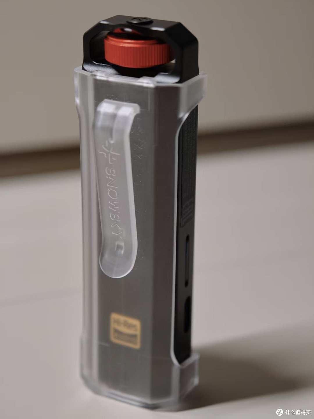 2026年最纯粹的MP3是什么,答:飞傲ECHO NANO
