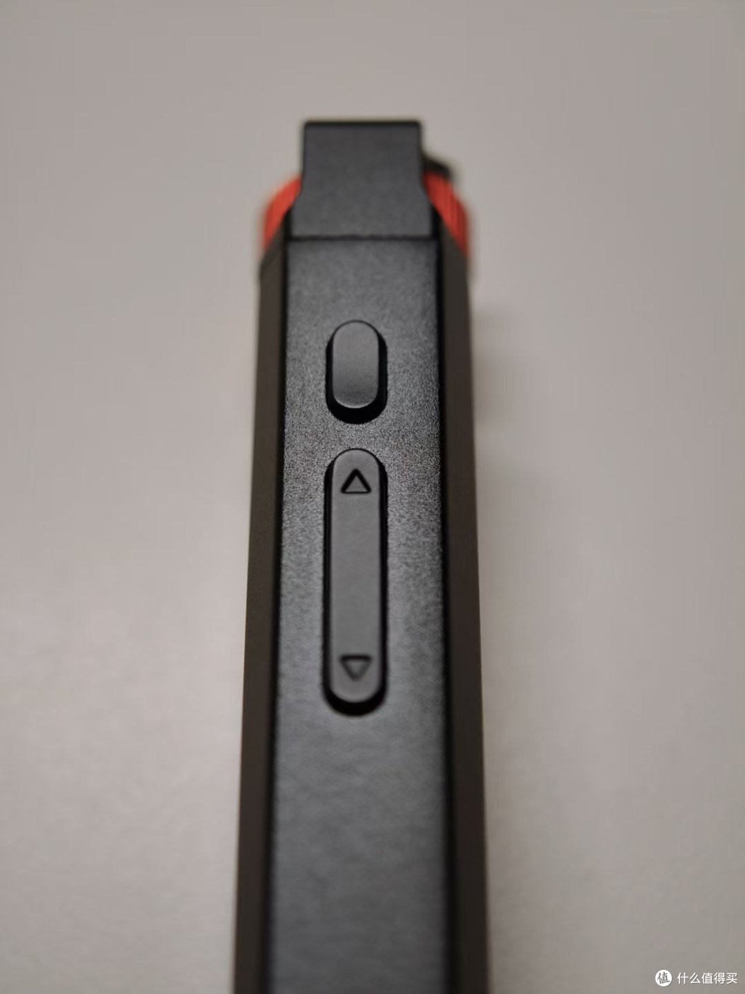 2026年最纯粹的MP3是什么,答:飞傲ECHO NANO