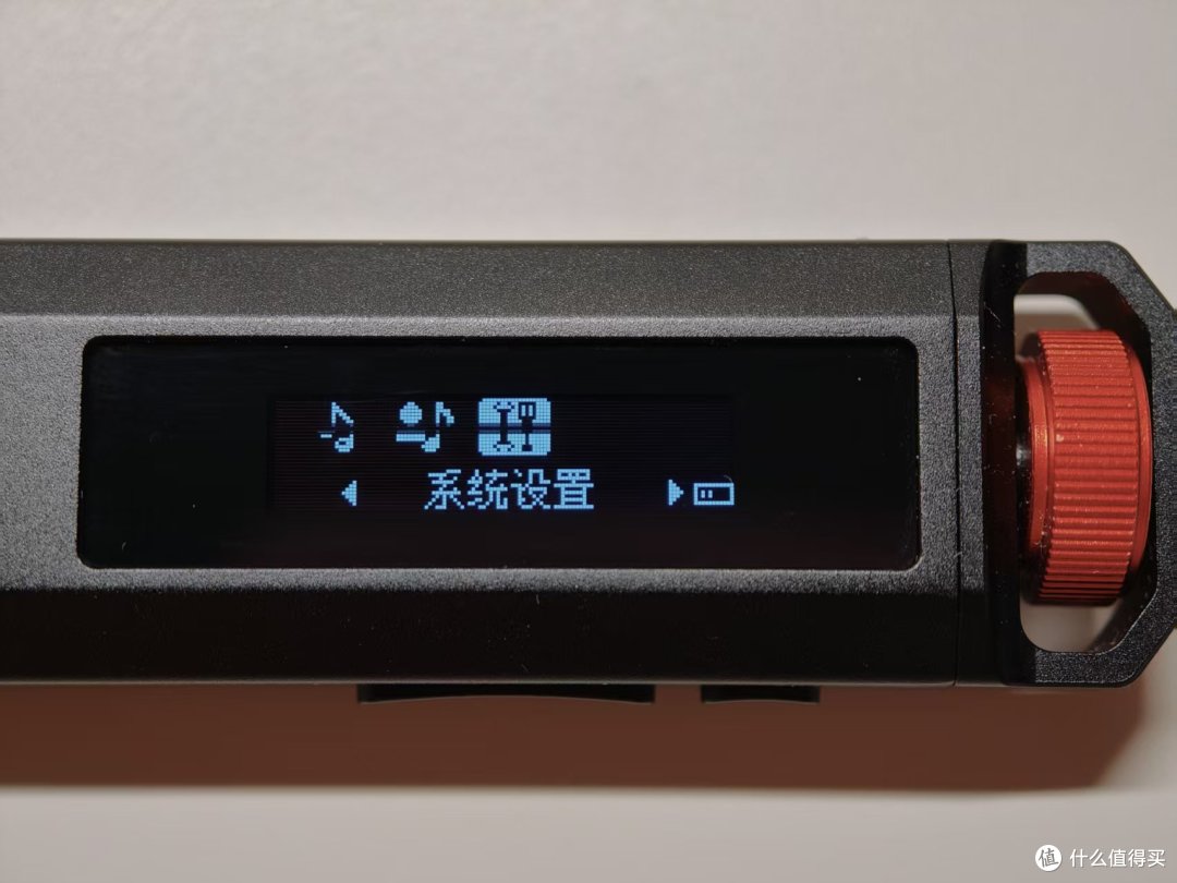 2026年最纯粹的MP3是什么,答:飞傲ECHO NANO
