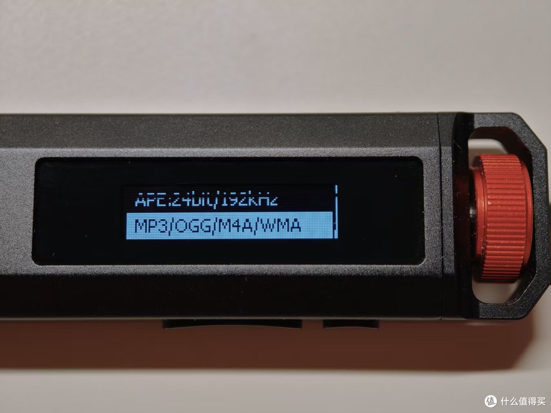 2026年最纯粹的MP3是什么,答:飞傲ECHO NANO