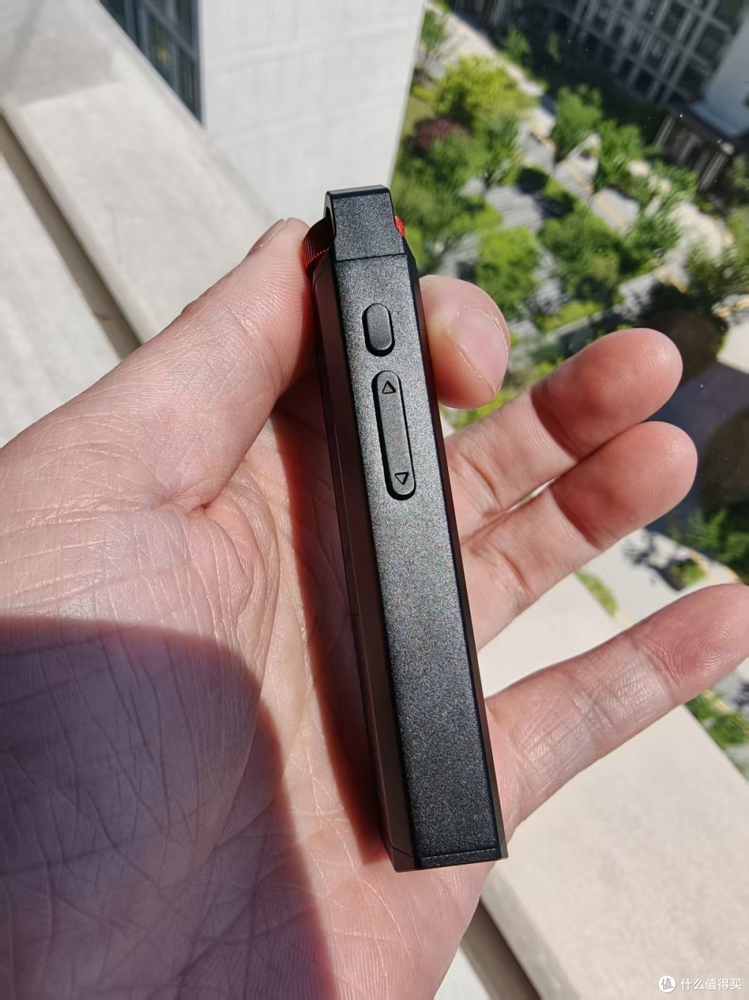 2026年最纯粹的MP3是什么,答:飞傲ECHO NANO
