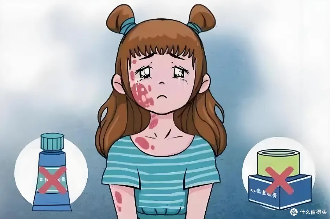 银屑病远离偏方陷阱,科学用药看这里!